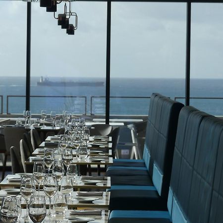 Sines Sea View Business & Leisure Hotel Dış mekan fotoğraf