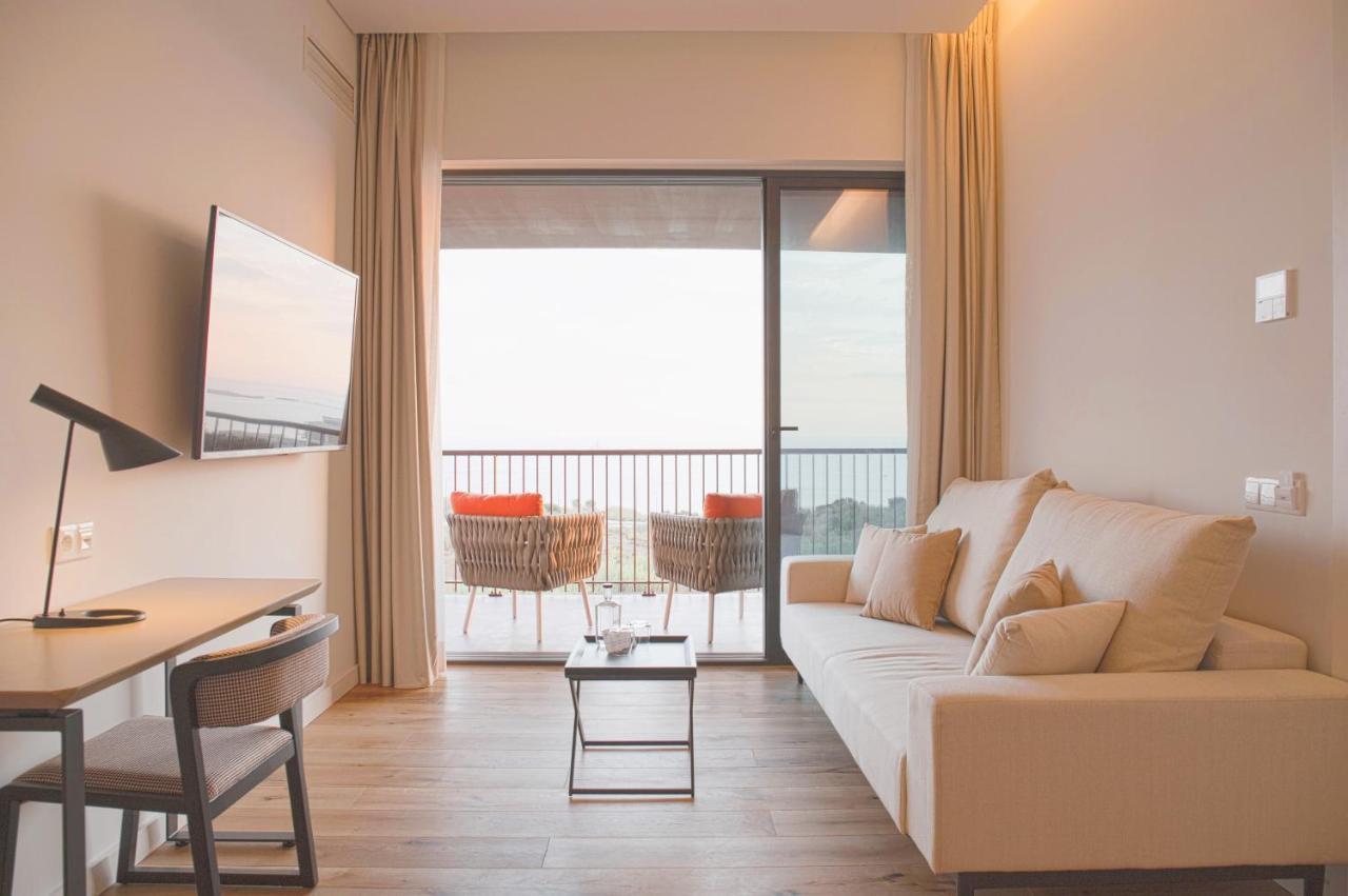 Sines Sea View Business & Leisure Hotel Dış mekan fotoğraf