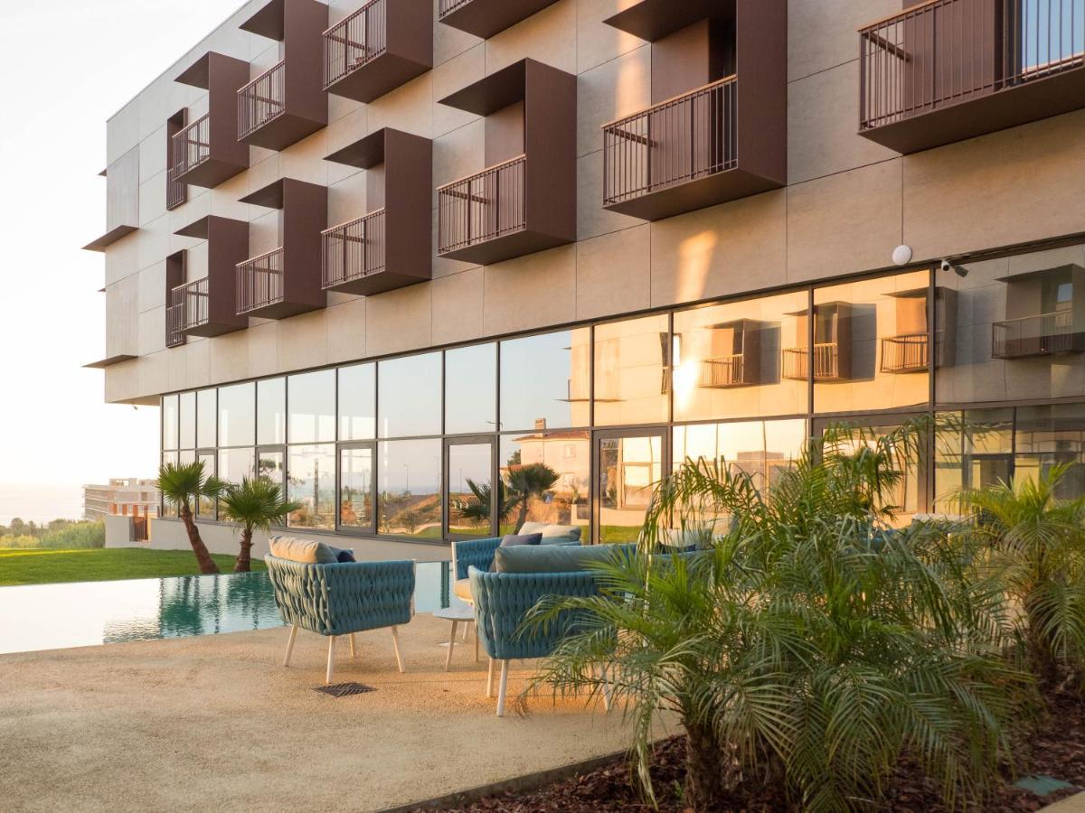 Sines Sea View Business & Leisure Hotel Dış mekan fotoğraf