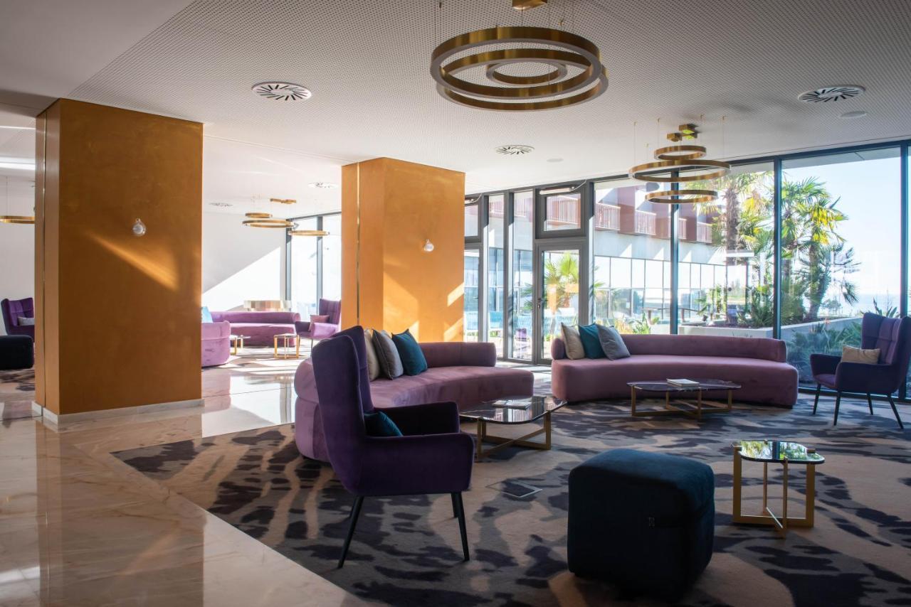 Sines Sea View Business & Leisure Hotel Dış mekan fotoğraf