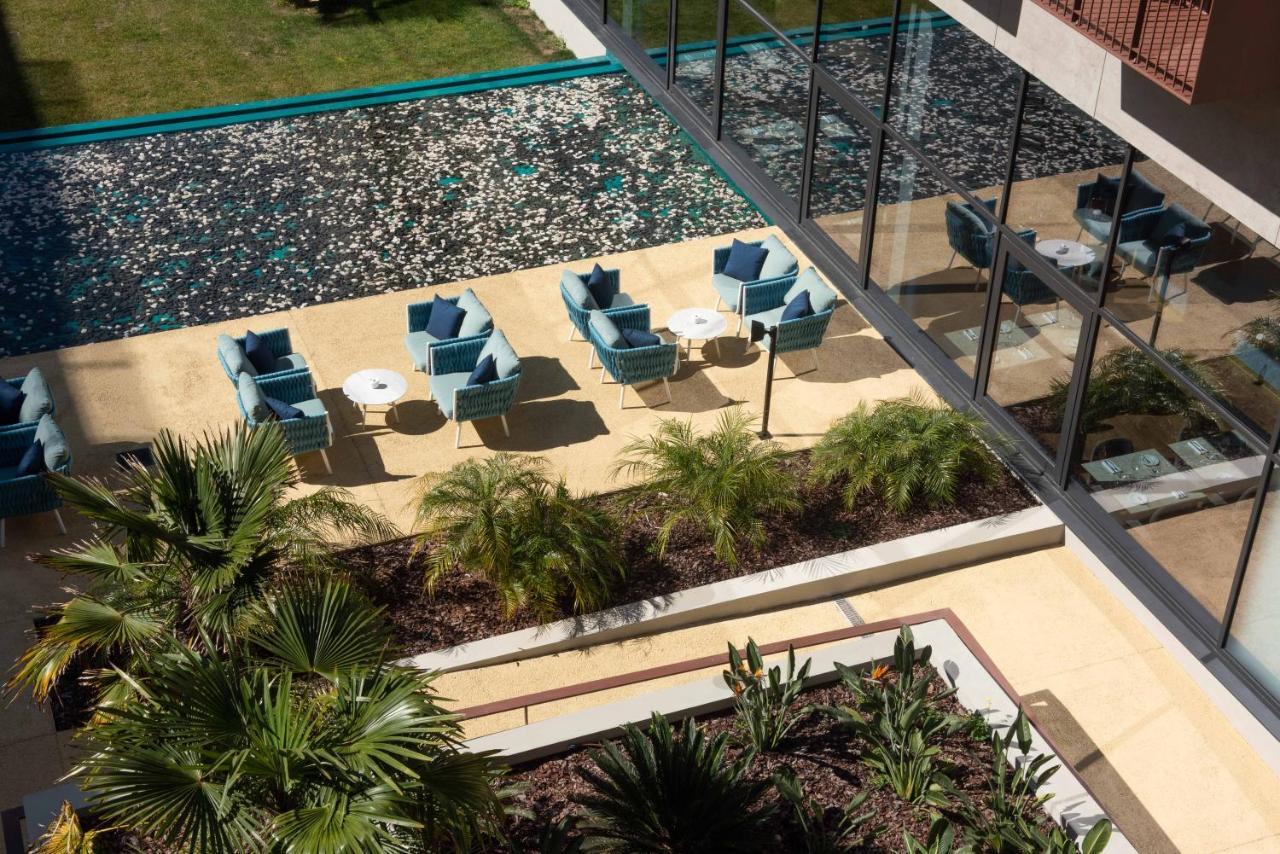 Sines Sea View Business & Leisure Hotel Dış mekan fotoğraf