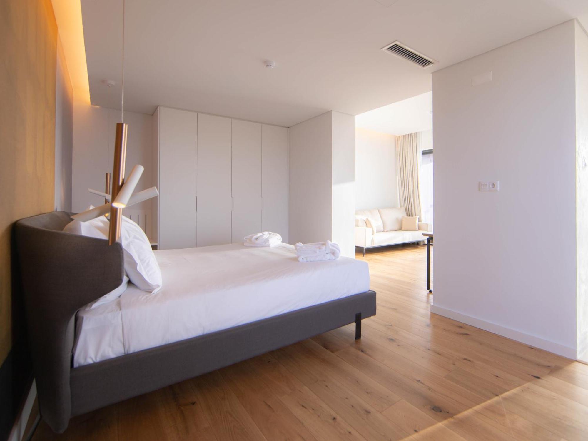 Sines Sea View Business & Leisure Hotel Dış mekan fotoğraf