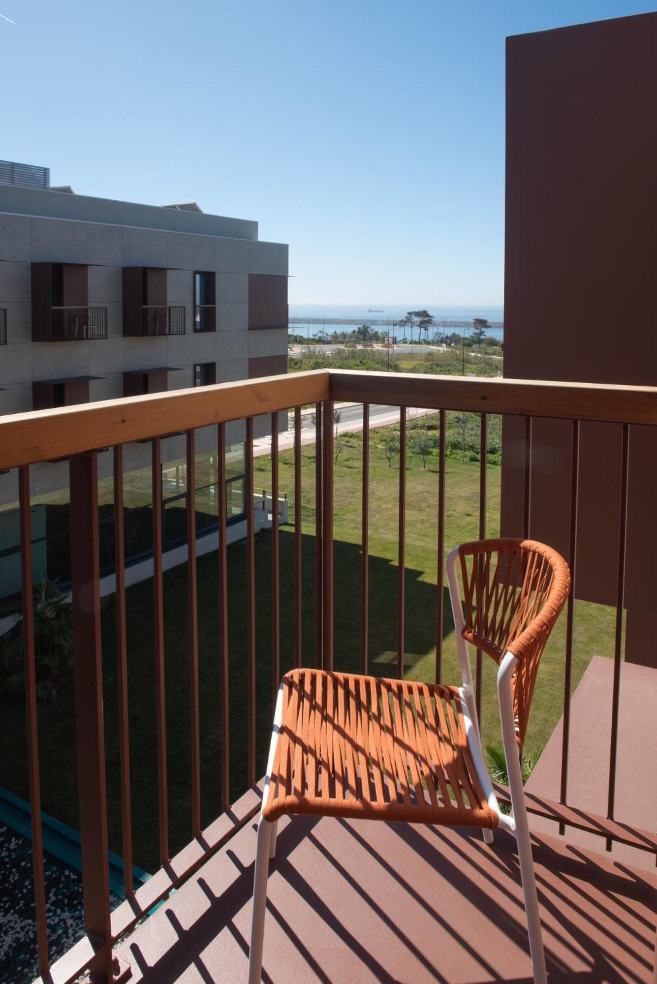 Sines Sea View Business & Leisure Hotel Dış mekan fotoğraf