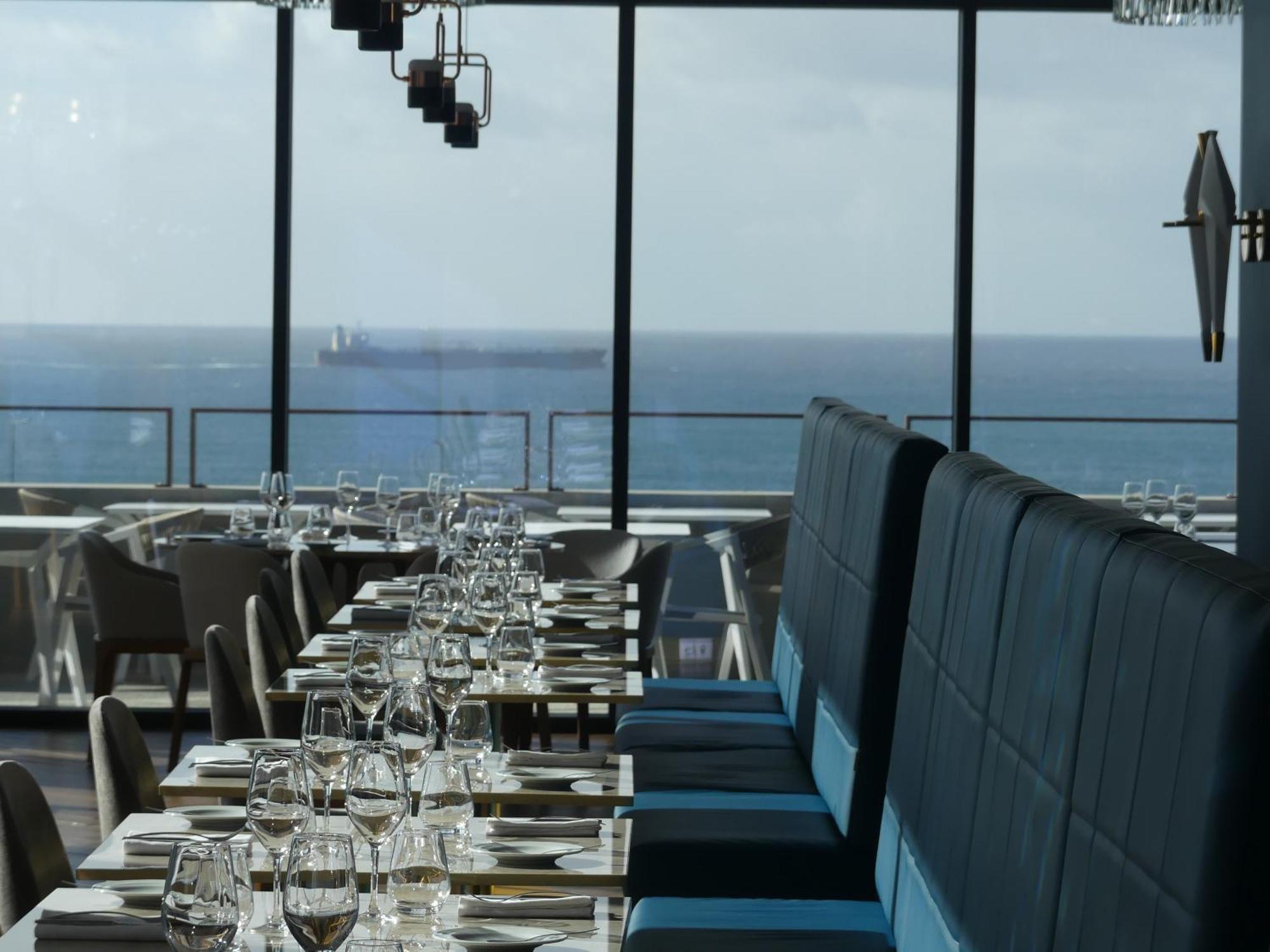 Sines Sea View Business & Leisure Hotel Dış mekan fotoğraf