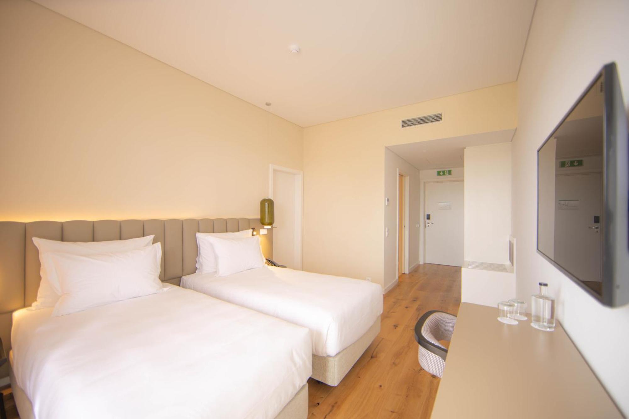 Sines Sea View Business & Leisure Hotel Dış mekan fotoğraf